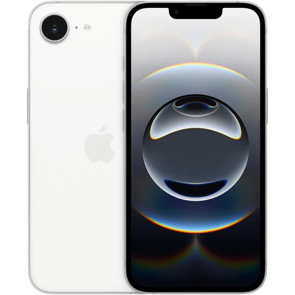 iPhone 16e Chính Hãng 99% (VN/A) - Hình ảnh 3